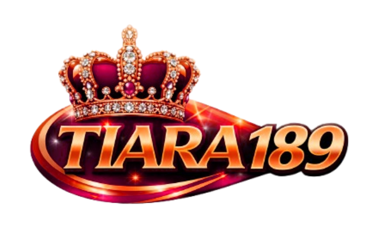 tiara189 เว็บพนันออนไลน์ความบันเทิงครบวงจร คาสิโนสด สล็อต กีฬา